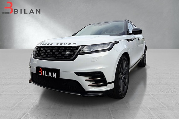Land Rover Range Rover Velar 2 of 30
