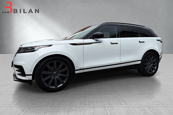 Land Rover Range Rover Velar 4 of 30