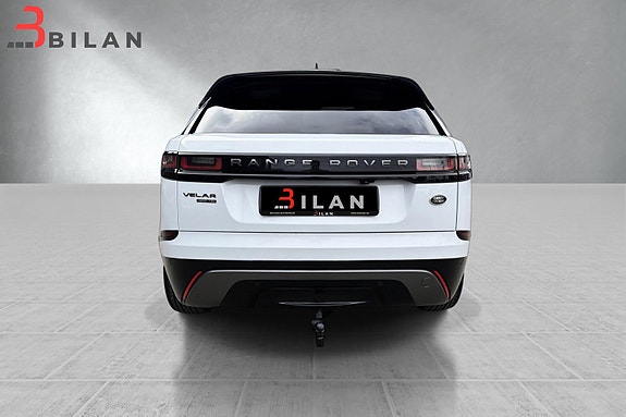 Land Rover Range Rover Velar 12 of 30