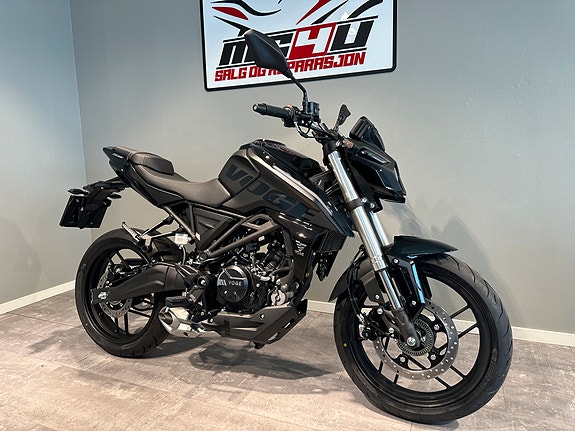 VOGE 125R 4 of 5