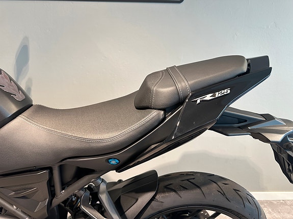 VOGE 125R 30 of 30