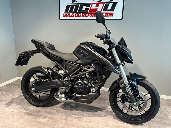 VOGE 125R 5 of 5