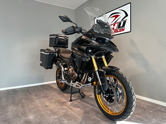 VOGE DS625X 3 of 5