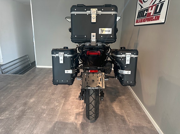 VOGE DS625X 8 of 30