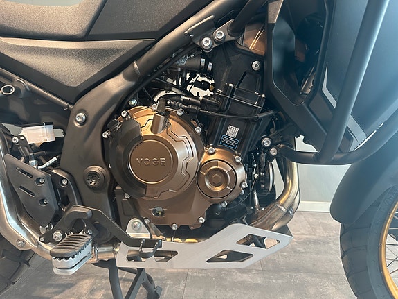 VOGE DS625X 28 of 30