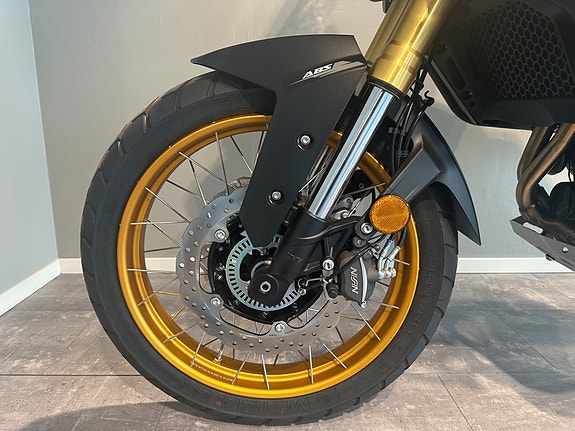 VOGE DS625X 17 of 30
