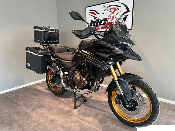 VOGE DS625X 4 of 5