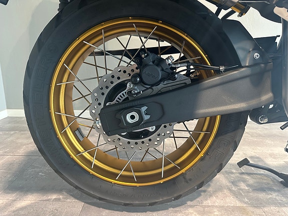 VOGE DS625X 27 of 30