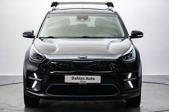 Kia e-Niro 4 of 5