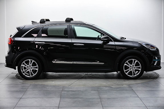 Kia e-Niro 3 of 5