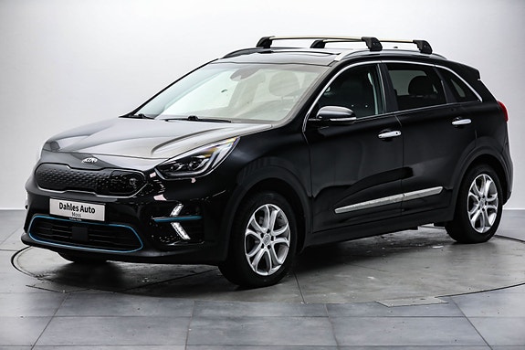 Kia e-Niro 5 of 5