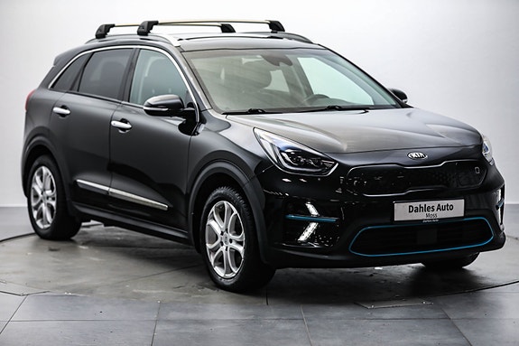Kia e-Niro 2 of 5