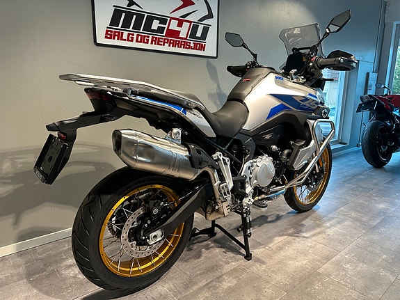 VOGE DS900X 8 of 30