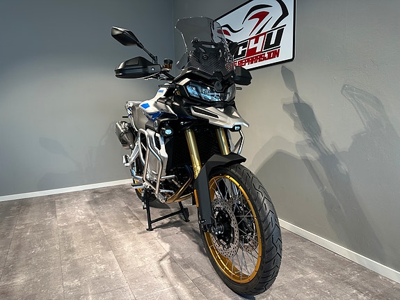 VOGE DS900X 4 of 5