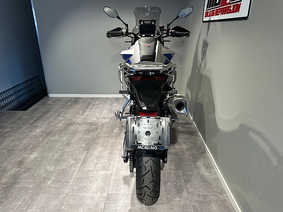 VOGE DS900X 9 of 30
