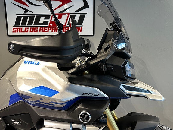 VOGE DS900X 18 of 30