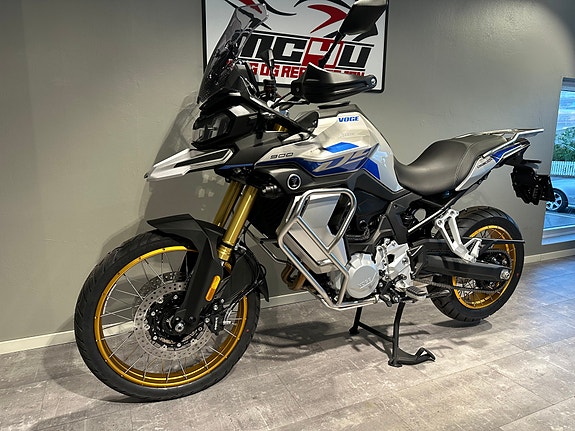 VOGE DS900X 13 of 30