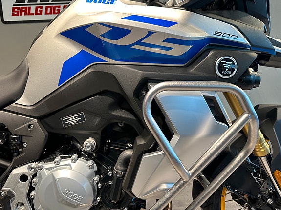 VOGE DS900X 20 of 30