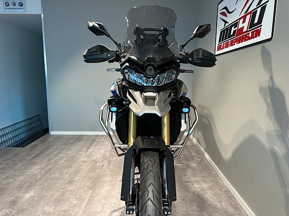 VOGE DS900X 3 of 5