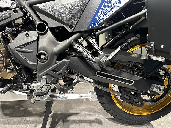 VOGE DS 800 X RALLY 18 of 30