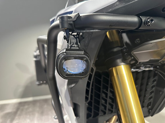 VOGE DS 800 X RALLY 23 of 30