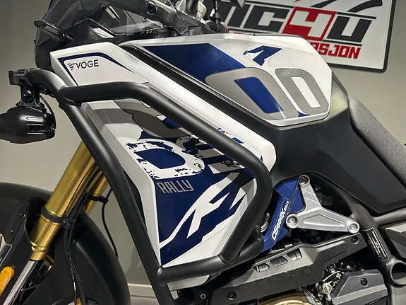 VOGE DS 800 X RALLY 14 of 30