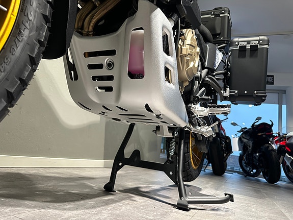 VOGE DS 800 X RALLY 16 of 30