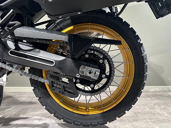 VOGE DS 800 X RALLY 19 of 30