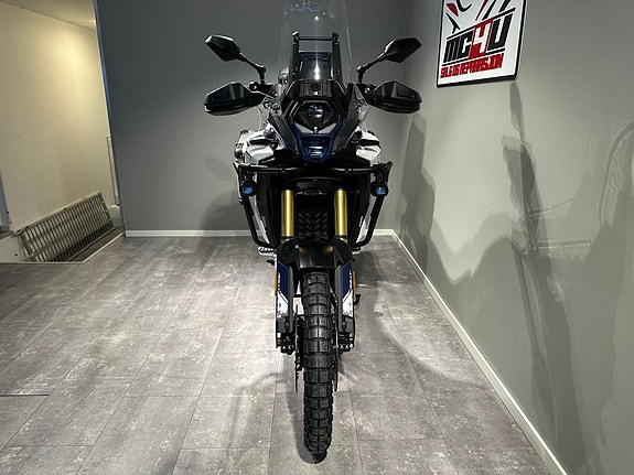 VOGE DS 800 X RALLY 2 of 5