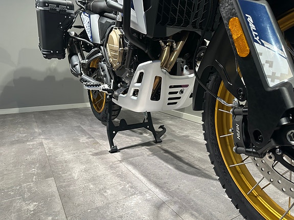 VOGE DS 800 X RALLY 22 of 30