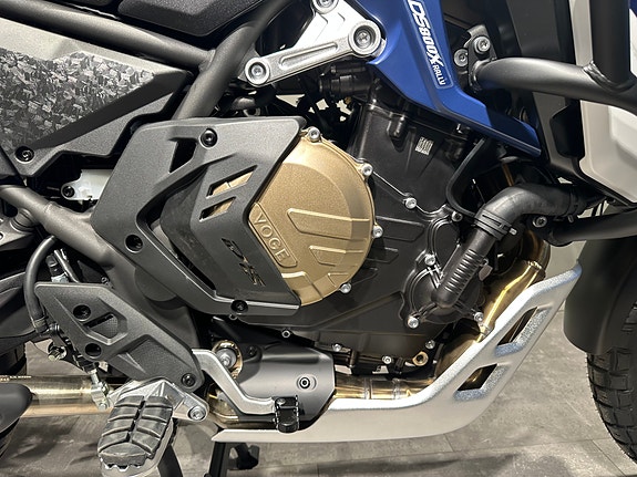 VOGE DS 800 X RALLY 25 of 30