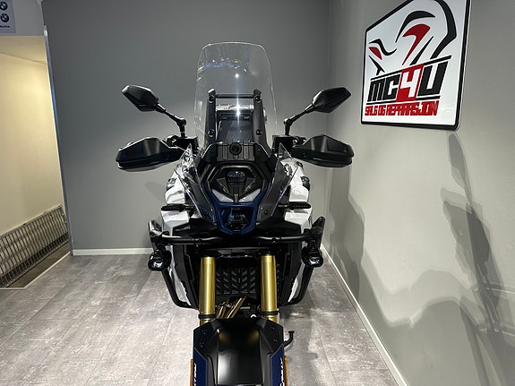 VOGE DS 800 X RALLY 20 of 30