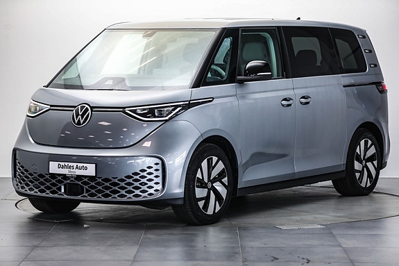 Volkswagen ID. Buzz 5 of 5
