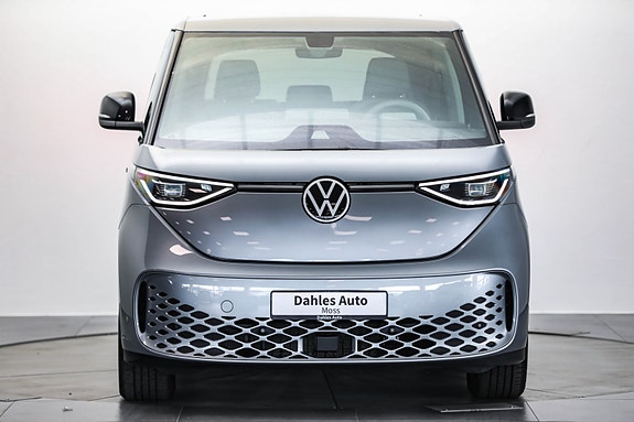 Volkswagen ID. Buzz 4 of 5