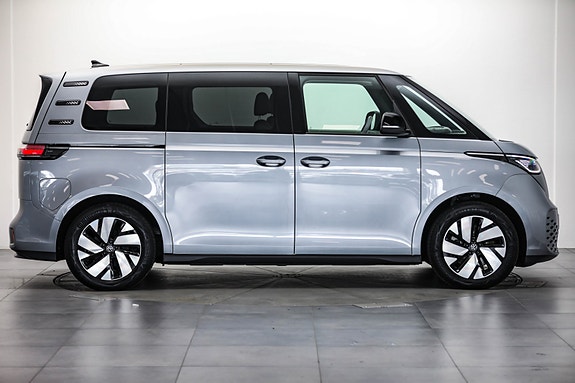 Volkswagen ID. Buzz 3 of 5