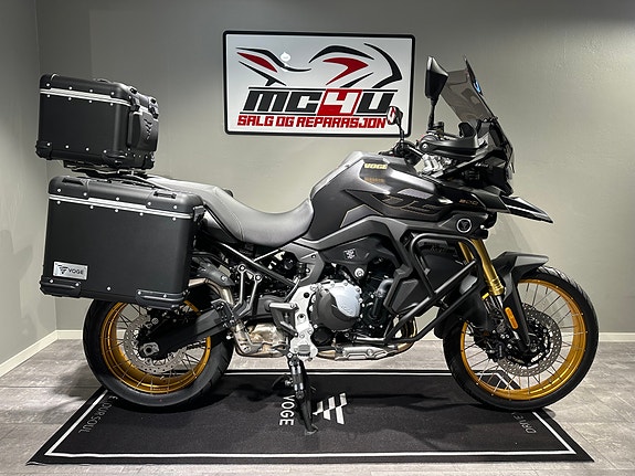VOGE DS900X 8 of 30