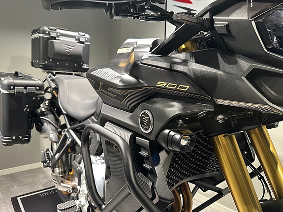 VOGE DS900X 22 of 30