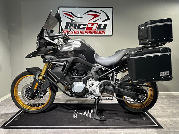 VOGE DS900X 14 of 30