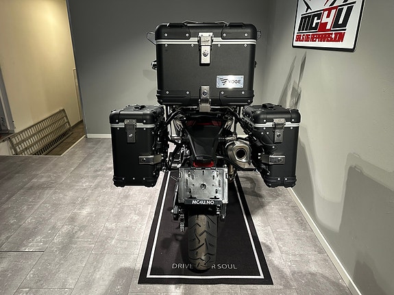 VOGE DS900X 11 of 30