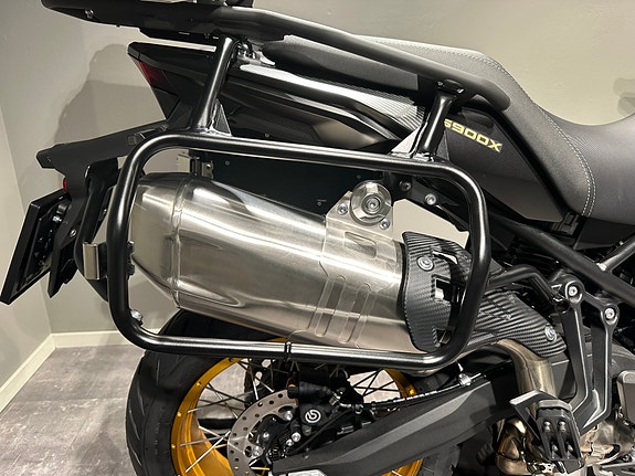 VOGE DS900X 27 of 30