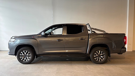 Maxus T90 EV 3 of 27