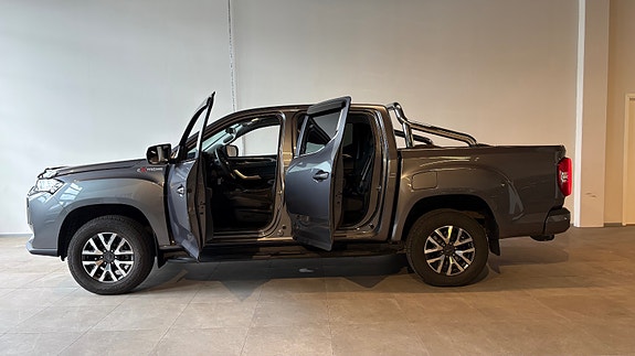 Maxus T90 EV 4 of 27