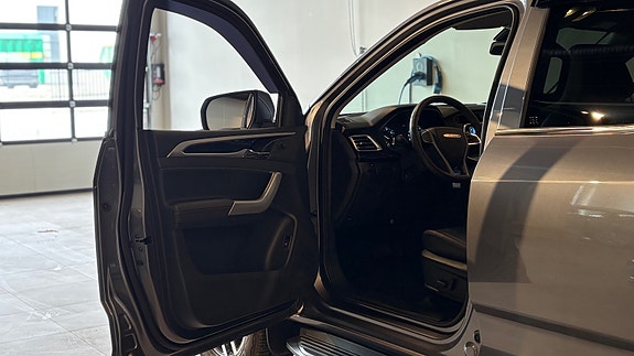 Maxus T90 EV 5 of 27