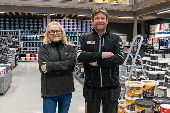 Bilde 4 av 5 i jobbannonse-galleriet