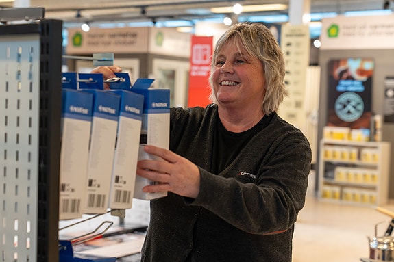 Bilde 2 av 5 i jobbannonse-galleriet