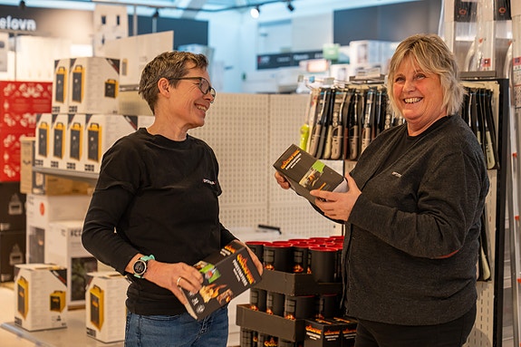 Bilde 1 av 5 i jobbannonse-galleriet