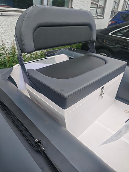 Suzumar MX320 Lux 3 of 5