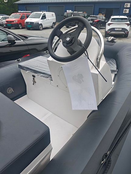 Suzumar MX320 Lux 5 of 5
