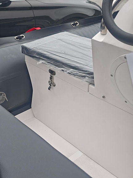 Suzumar MX320 Lux 4 of 5