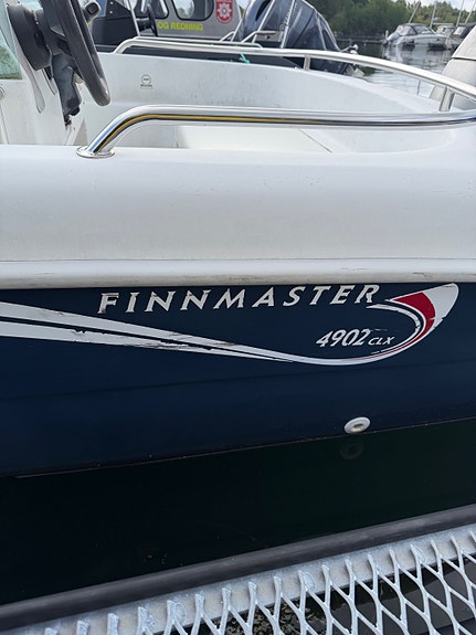 Finnmaster 4 of 5